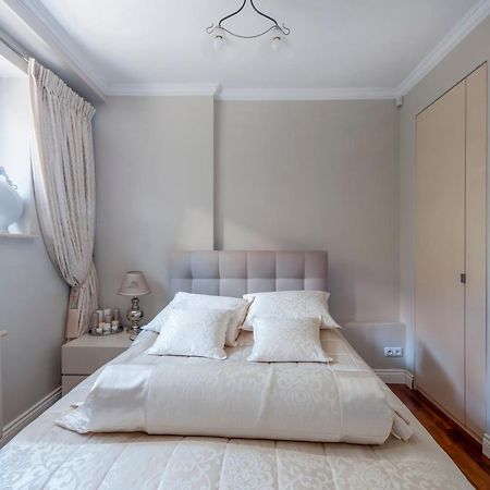 Rooms Wilanow Warszawa Eksteriør bilde