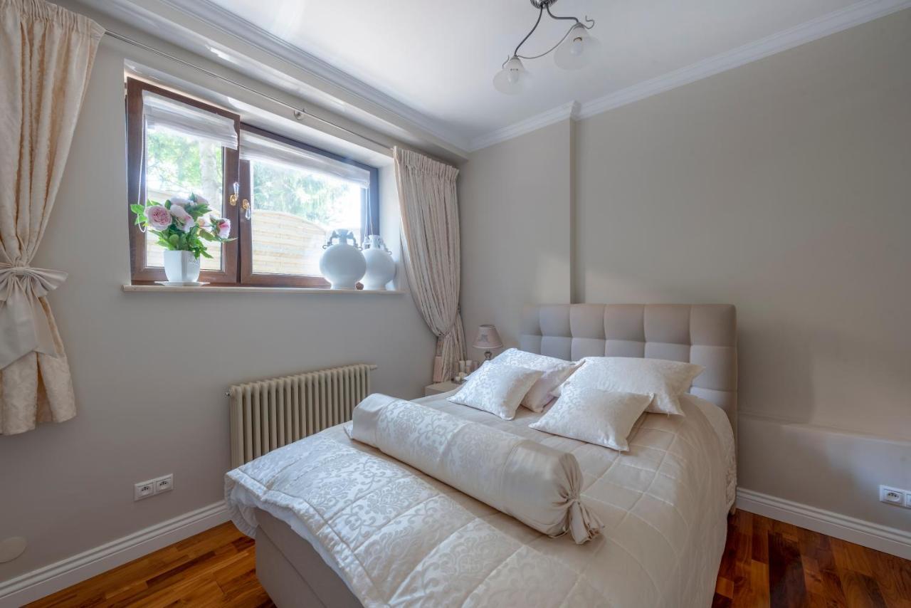 Rooms Wilanow Warszawa Eksteriør bilde