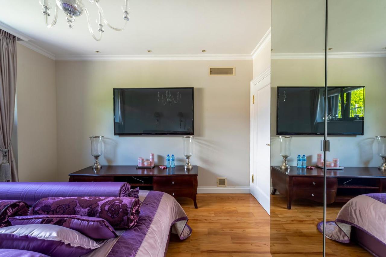 Rooms Wilanow Warszawa Eksteriør bilde