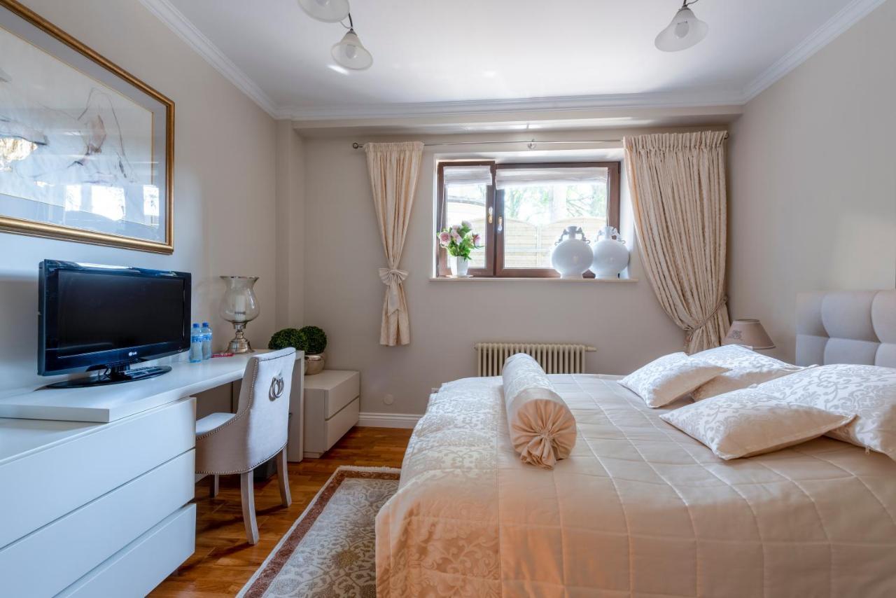 Rooms Wilanow Warszawa Eksteriør bilde