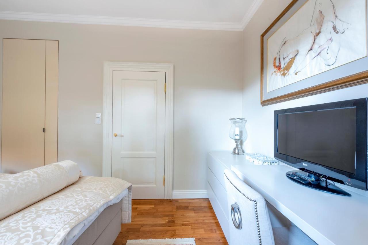 Rooms Wilanow Warszawa Eksteriør bilde