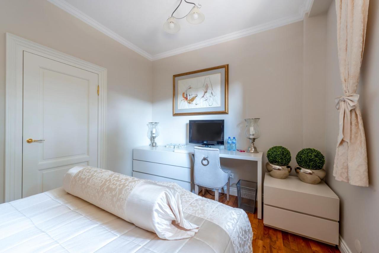 Rooms Wilanow Warszawa Eksteriør bilde