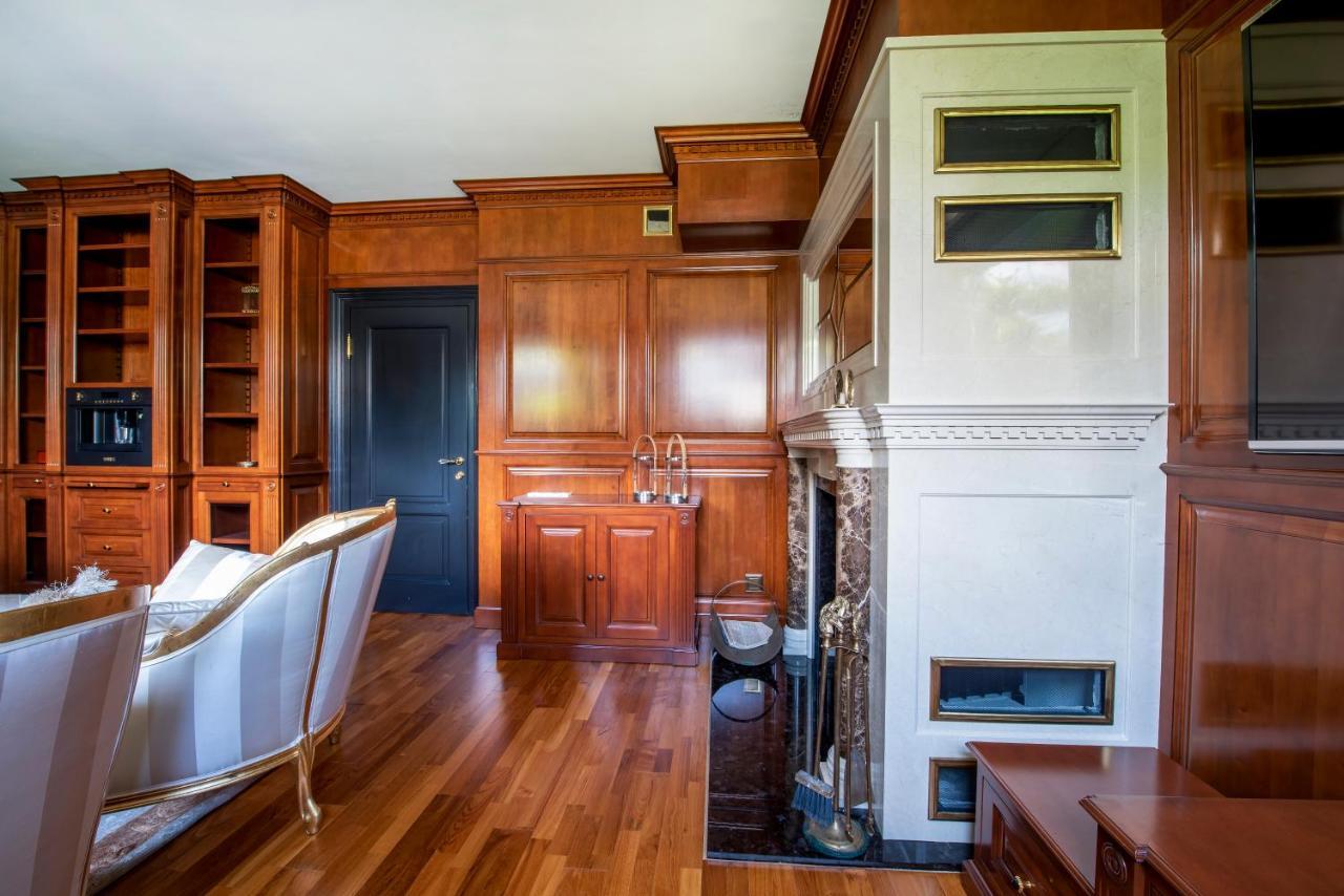 Rooms Wilanow Warszawa Eksteriør bilde