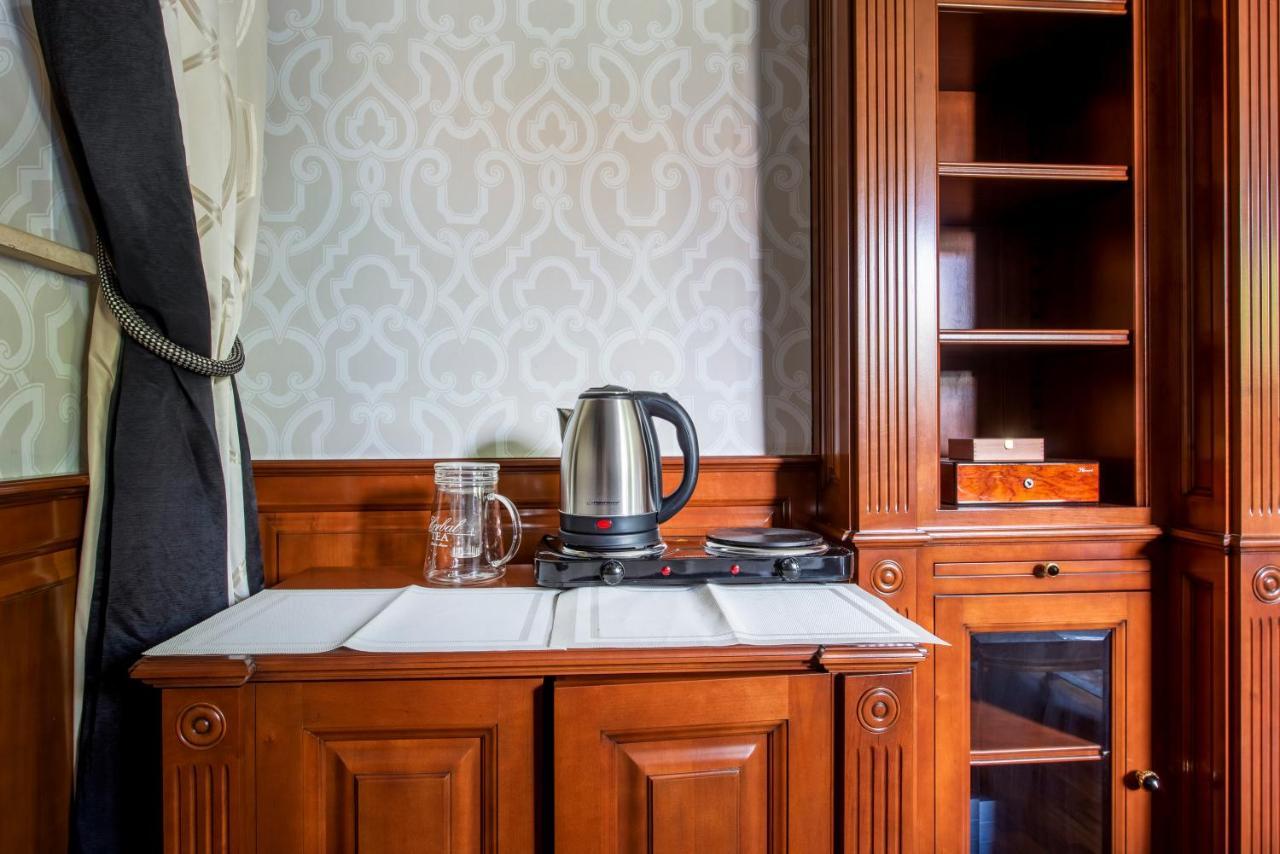 Rooms Wilanow Warszawa Eksteriør bilde